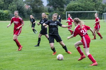 Bild 8 - F SG Blau-Rot Holstein - TuS Tensfeld II : Ergebnis: 3:2